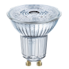 Osram Value LED fényforrás GU10 6.9W spot meleg fehér (4058075096769) (4058075096769)