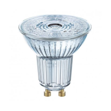 Osram Value LED fényforrás spot GU10 4.3W hideg fehér (4058075055155) (4058075055155) izzó