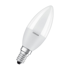 Osram Value LED gyertya izzó E14 7 W melegfehér izzó