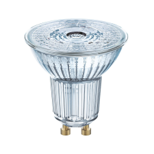 Osram Value LED PAR16 spot izzó GU10 4,3 W melegfehér izzó