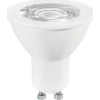 Osram Value PAR16 műanyag ház/6,9W/575lm/4000K/GU10/230V/36fok/83lm/W LED spot izzó (4058075198791)