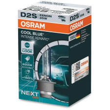Osram Xenarc CBI Next Generation, D2S, 35W, 12/24V, P32d-2 (66240CBN) autóalkatrész