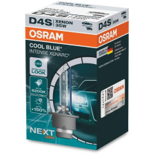 Osram Xenarc CBI Next Generation, D4S, 35W, 12/24V, P32d-5 (66440CBN) autóalkatrész