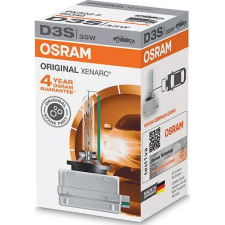 Osram Xenarc Original 66340 D3S/42V/35W/4150K xenon fényszóró (66340) autóalkatrész