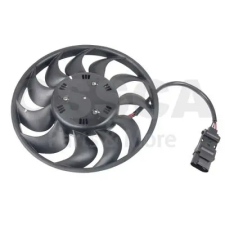 Ossca ventilátor, motorhűtés 58896 autóalkatrész