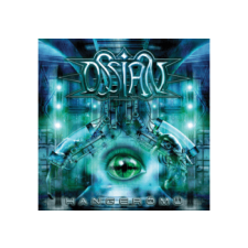  Ossian - Hangerőmű (CD) heavy metal