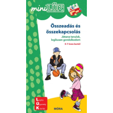  Összeadás és összekapcsolás gyermek- és ifjúsági könyv