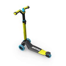 Összecsukható BERG Nexo Lime robogó roller