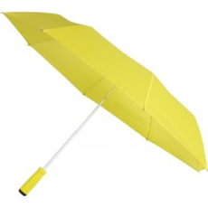  Összecsukható esernyő, sárga