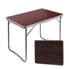  Összecsukható kerti piknik asztal ZT14468 kerti bútor