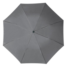  Összecsukható, teleszkópos esernyő, szürke