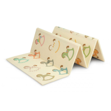  Összehajtható játszószőnyeg - Pony játszószőnyeg