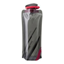  Összehajtható vizes palack (700 ml) kulacs, kulacstartó
