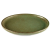 Ostatni SERAX Surface tányér, 16 cm, camo zöld