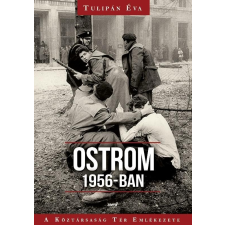  Ostrom 1956-ban történelem