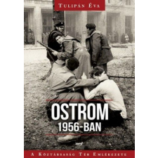Ostrom 1956-ban történelem