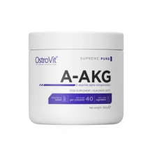  OstroVit A-AKG (200 GR) vitamin és táplálékkiegészítő