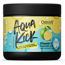 Ostrovit Aqua Kick Vitamin C 300g vitamin és táplálékkiegészítő