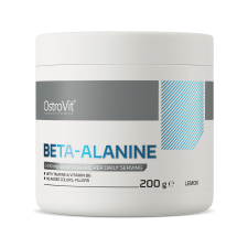 Ostrovit Beta-Alanine 200g Citrom vitamin és táplálékkiegészítő