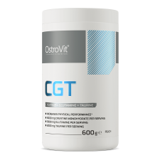 Ostrovit CGT 600g vitamin és táplálékkiegészítő