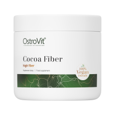 Ostrovit Cocoa Fiber 150g vitamin és táplálékkiegészítő