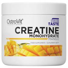  OstroVit CREATINE MONOHYDRATE (300 GR) vitamin és táplálékkiegészítő