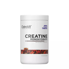  OstroVit CREATINE MONOHYDRATE (500 GR) vitamin és táplálékkiegészítő