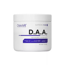  OstroVit D.A.A. (200 GR) vitamin és táplálékkiegészítő