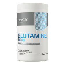 Ostrovit Glutamin 5000 mg 300db kapszula vitamin és táplálékkiegészítő