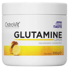  OstroVit GLUTAMINE (300 GR) vitamin és táplálékkiegészítő