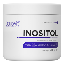 Ostrovit Inositol 200g vitamin és táplálékkiegészítő