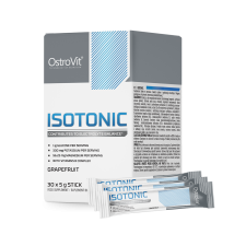 Ostrovit Isotonic 5g x 30db vitamin és táplálékkiegészítő