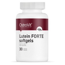 Ostrovit Lutein FORTE 30 kapszula vitamin és táplálékkiegészítő