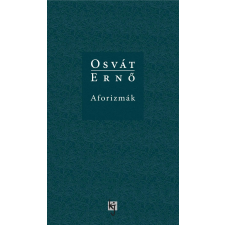 Osvát Ernő - Aforizmák irodalom