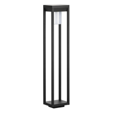  Oszlop Eglo SOLAR fém fekete 900805 kültéri világítás
