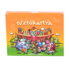  Osztókártya kártyajáték