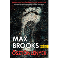 Ösztönlények irodalom