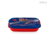  Osztott ebéd box 350 ml + 240 ml / Pókember/Spiderman - Tupperware