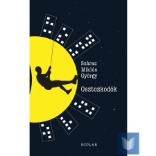  Osztozkodók regény