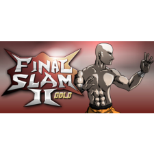 OtakuMaker SARL Final Slam 2 (PC - Steam elektronikus játék licensz) videójáték