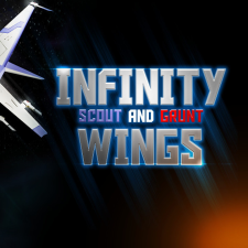 OtakuMaker SARL Infinity Wings - Scout & Grunt (PC - Steam elektronikus játék licensz) videójáték