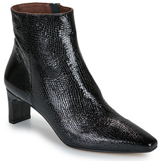 Otess / Zoï Bokacsizmák 2560-70297 Fekete 39