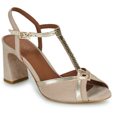 Otess / Zoï Félcipők Z1330-CAM-BEJE-ODIN-CARRARA-UMBRELLA-CARRARA Bézs 40