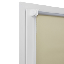 other EXTRA Sötétítő roló Easy Fix thermo bevonattal, beige (140*250) lakástextília
