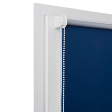 other EXTRA Sötétítő roló Easy Fix thermo bevonattal, kék (190*250) lakástextília