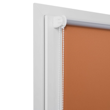 other EXTRA Sötétítő roló Easy Fix thermo bevonattal, narancs (200*250) lakástextília