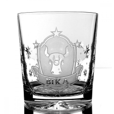  Other Goods * Kristály Whiskys pohár 300 ml (Tos17021) whiskys pohár
