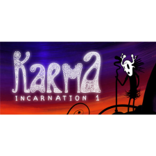 Other Kind Games Karma. Incarnation 1 (PC - Steam elektronikus játék licensz) videójáték