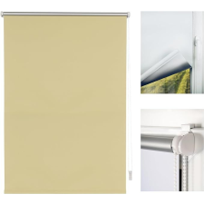 other Metablo Sötétítő roló Easy Fix thermo bevonattal, beige (60*210 cm) lakástextília