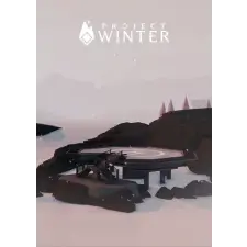 Other Ocean Group Project Winter (Blackout DLC) (EU) (digitális licenc) videójáték